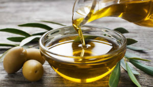el mejor aceite: el de oliva
