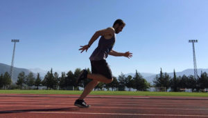 Cómo progresar en el entrenamiento