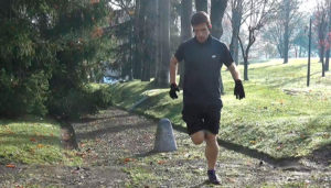 cómo empezar en el running